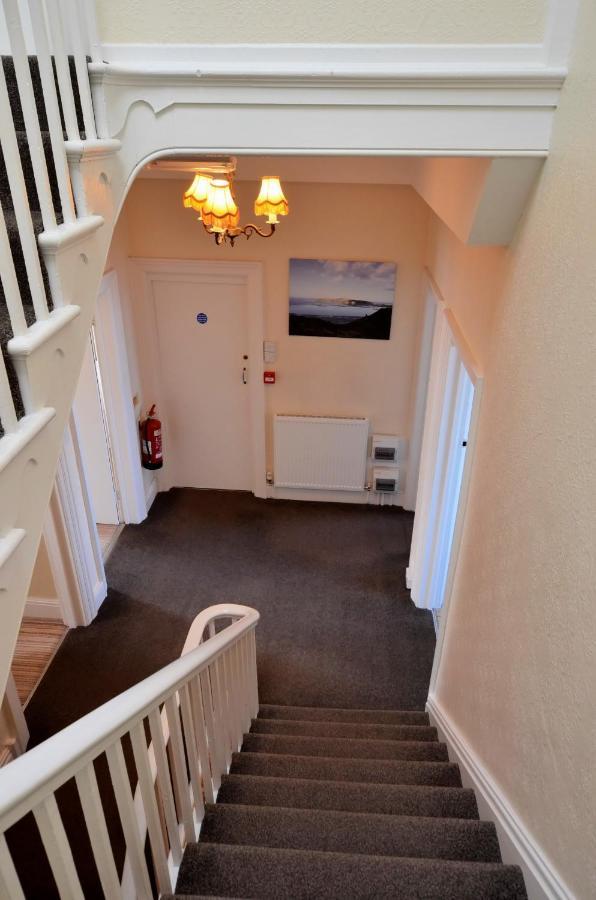 St. Hilary Guest House Llandudno Exterior foto