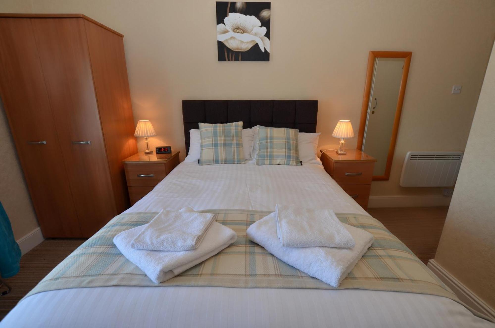 St. Hilary Guest House Llandudno Cameră foto